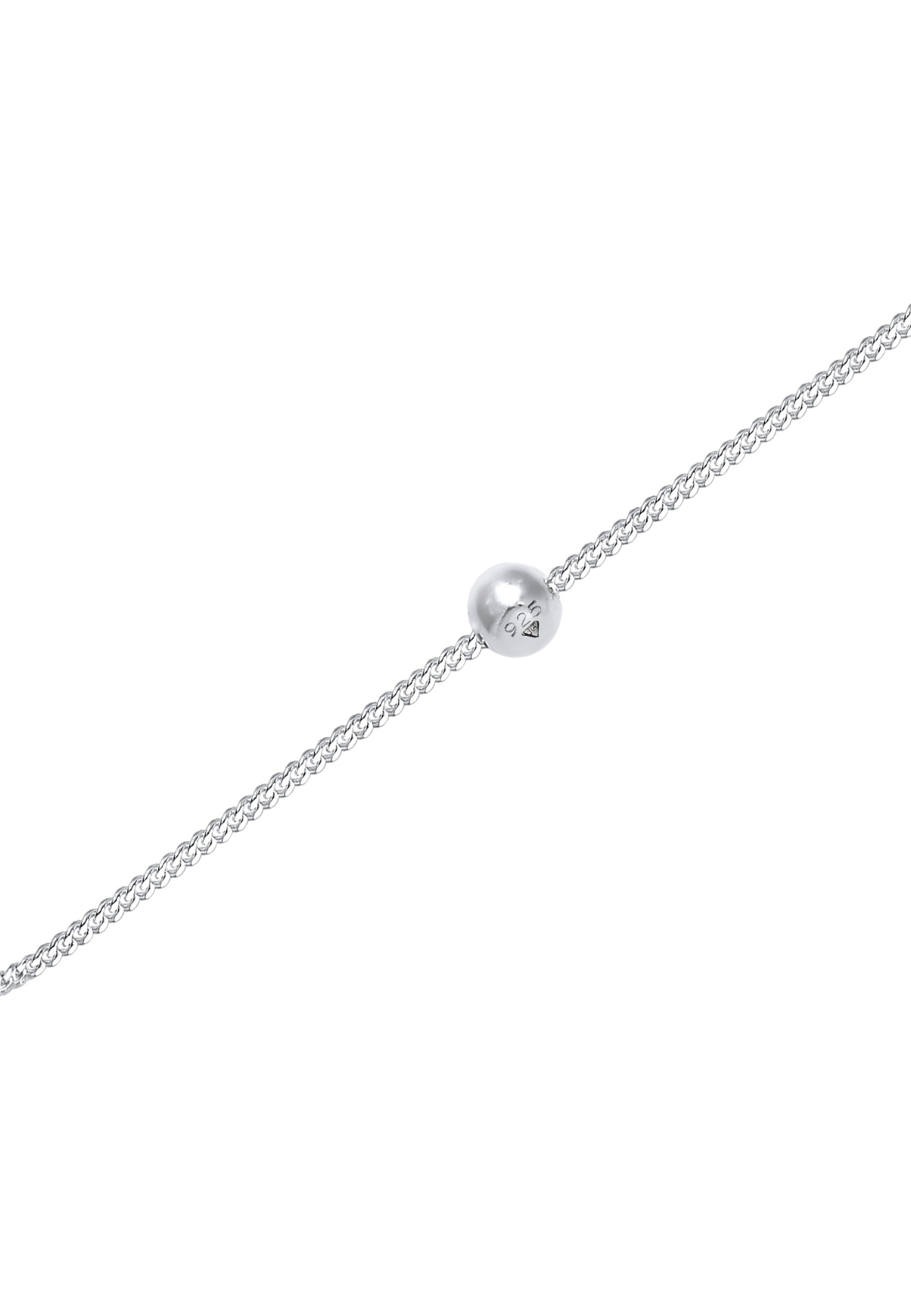 ELLI Αλυσίδα σε ασημί