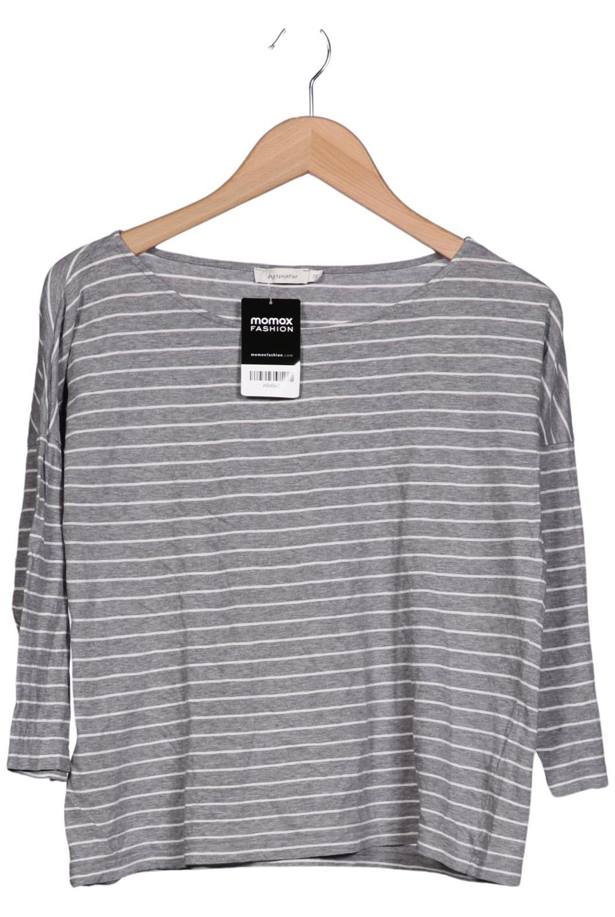 hessnatur Top & Shirt in M in Mixed colors: front