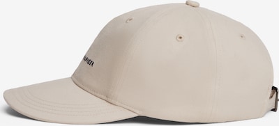 TOMMY HILFIGER Lippalakki värissä ecru / marine, Tuotenäkymä