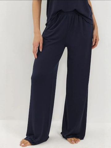 Pigiama di Hiccup in blu