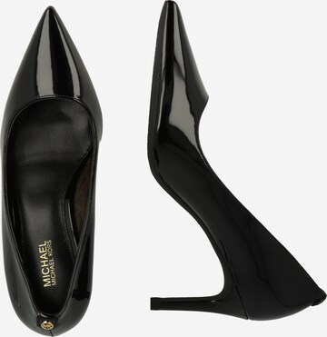 MICHAEL Michael Kors Pump 'ALINA' in Schwarz