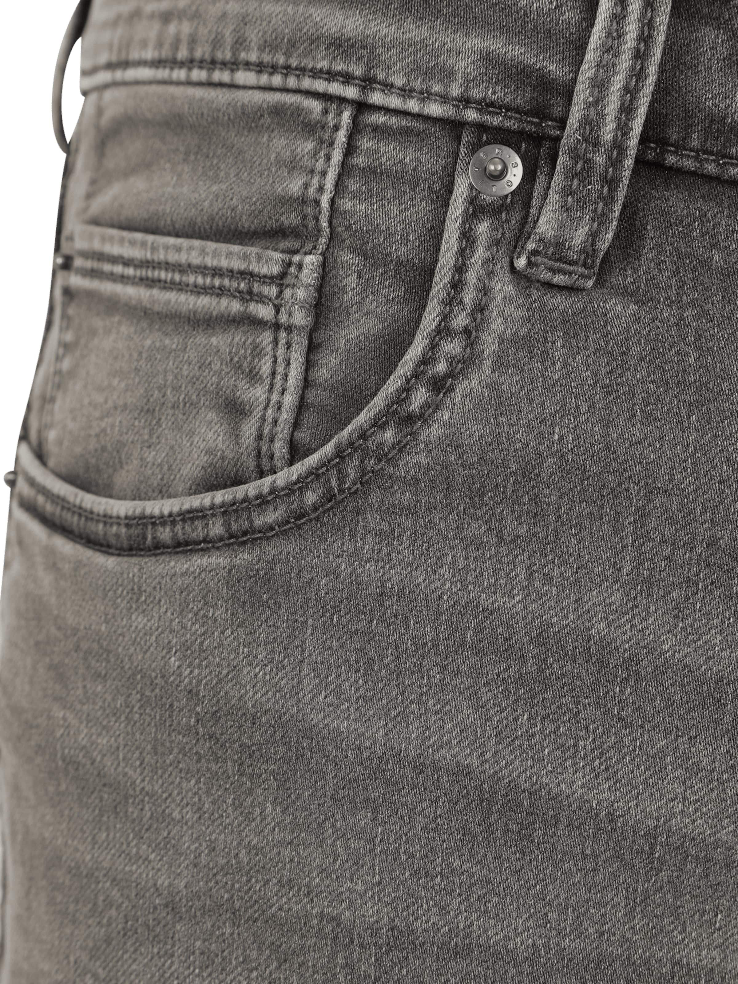 s.Oliver Обычный Джинсы в Серый