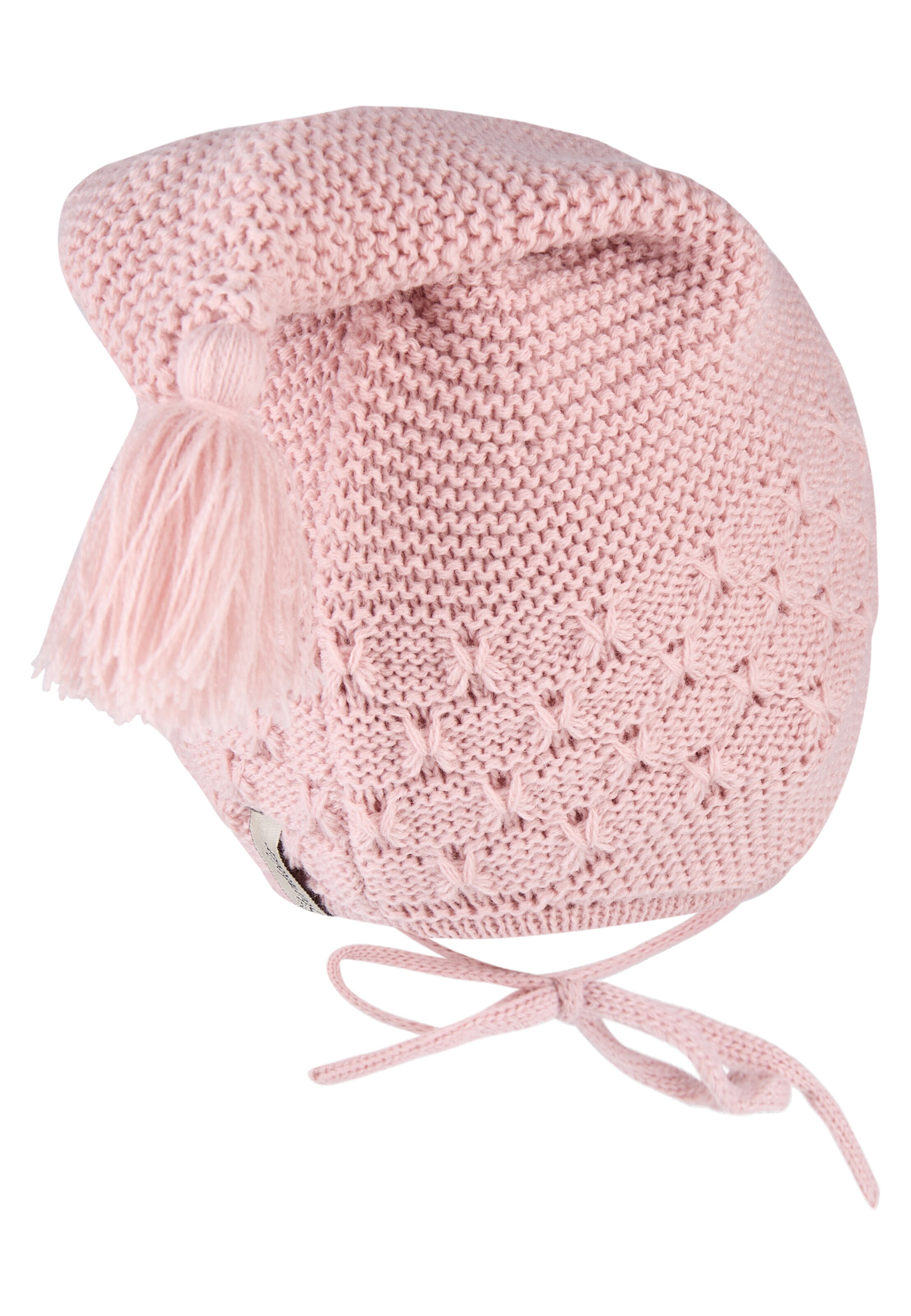 STERNTALER Beanie in Pink