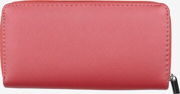 BENCH Wallet in Pink