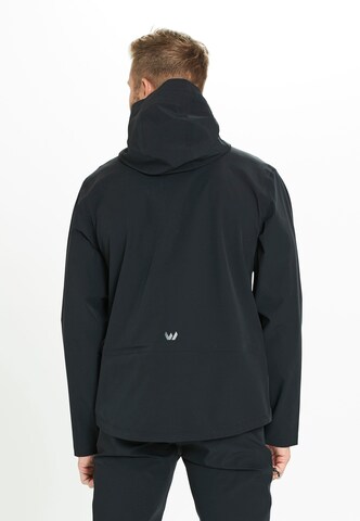 Whistler Outdoor jacket 'Seymour' in Black