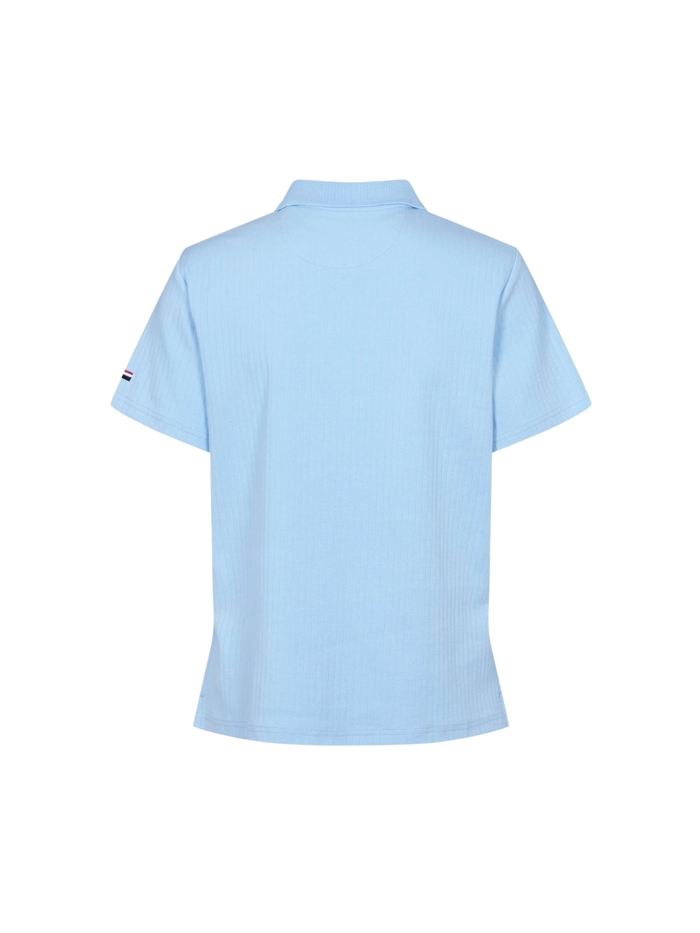 U.S. POLO ASSN. Top 'UWHelga' in Blue