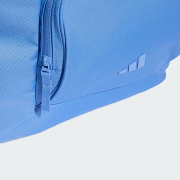 ADIDAS SPORTSWEAR Sporttas 'Prime' in Blauw