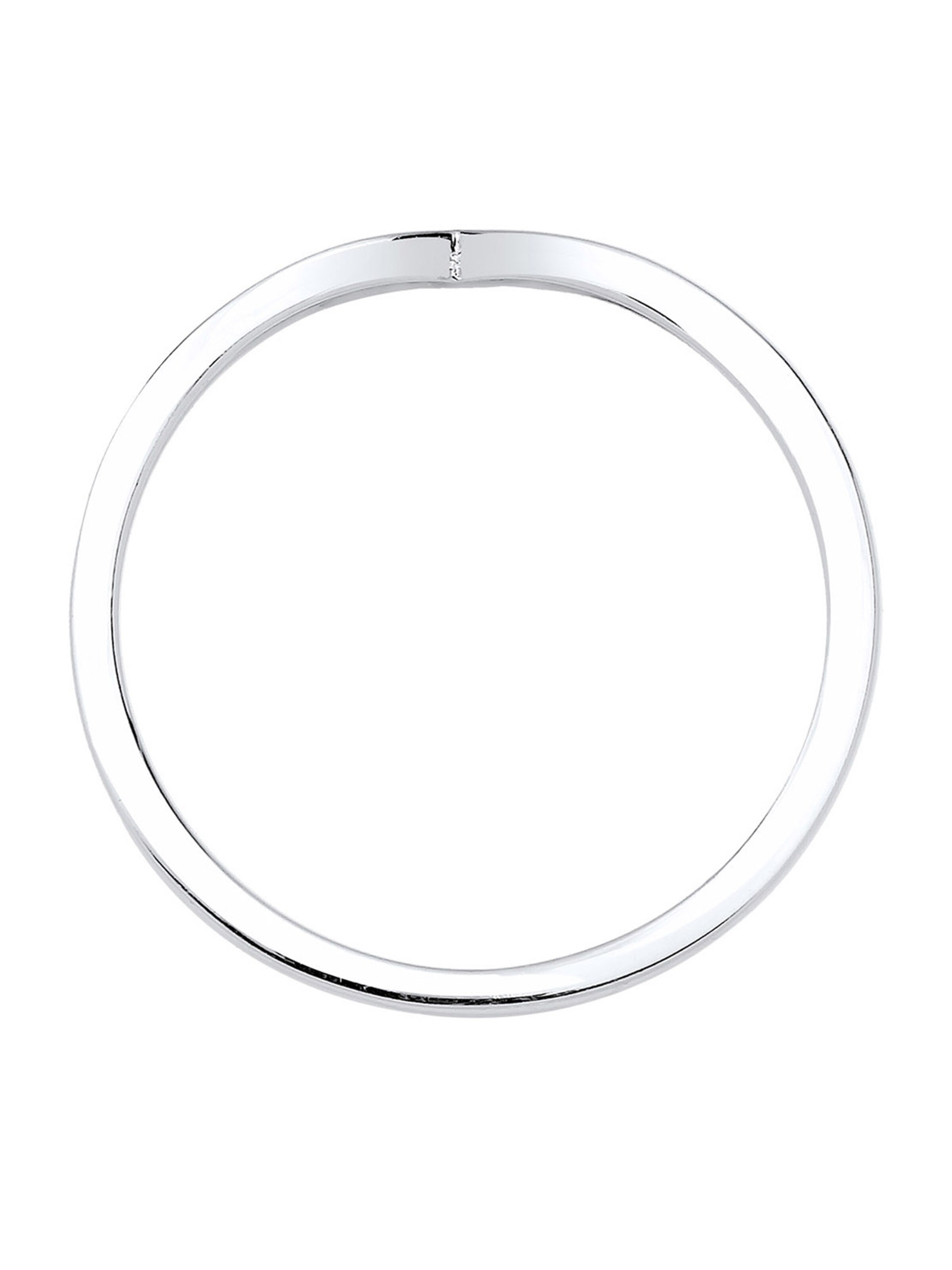 Bague ELLI en argent