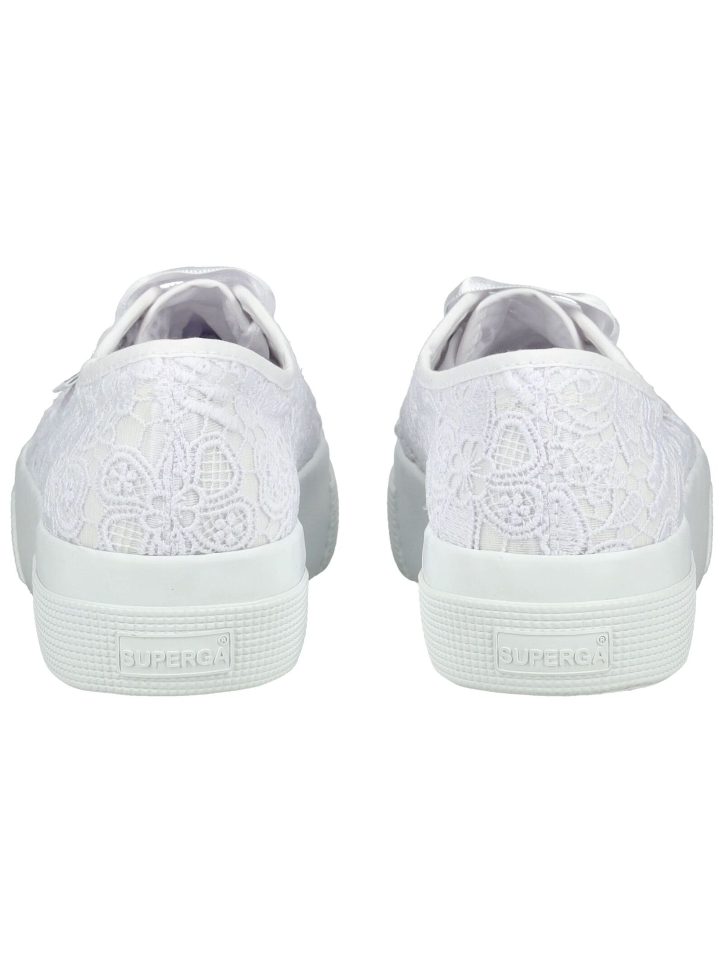 SUPERGA Sneakers in White