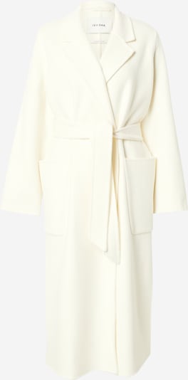 IVY OAK Välikausitakki 'CELIA' värissä valkoinen, Tuotenäkymä