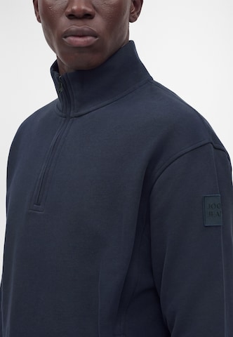 JOOP! Jeans Sweatshirt 'Pellin' in Blue