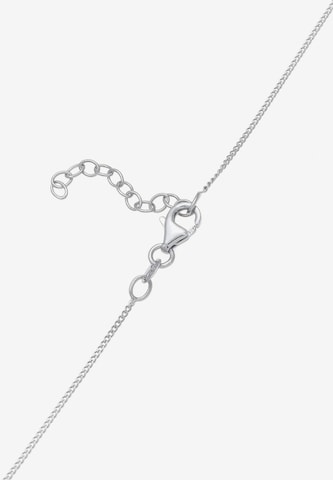 ELLI Necklace in Silver