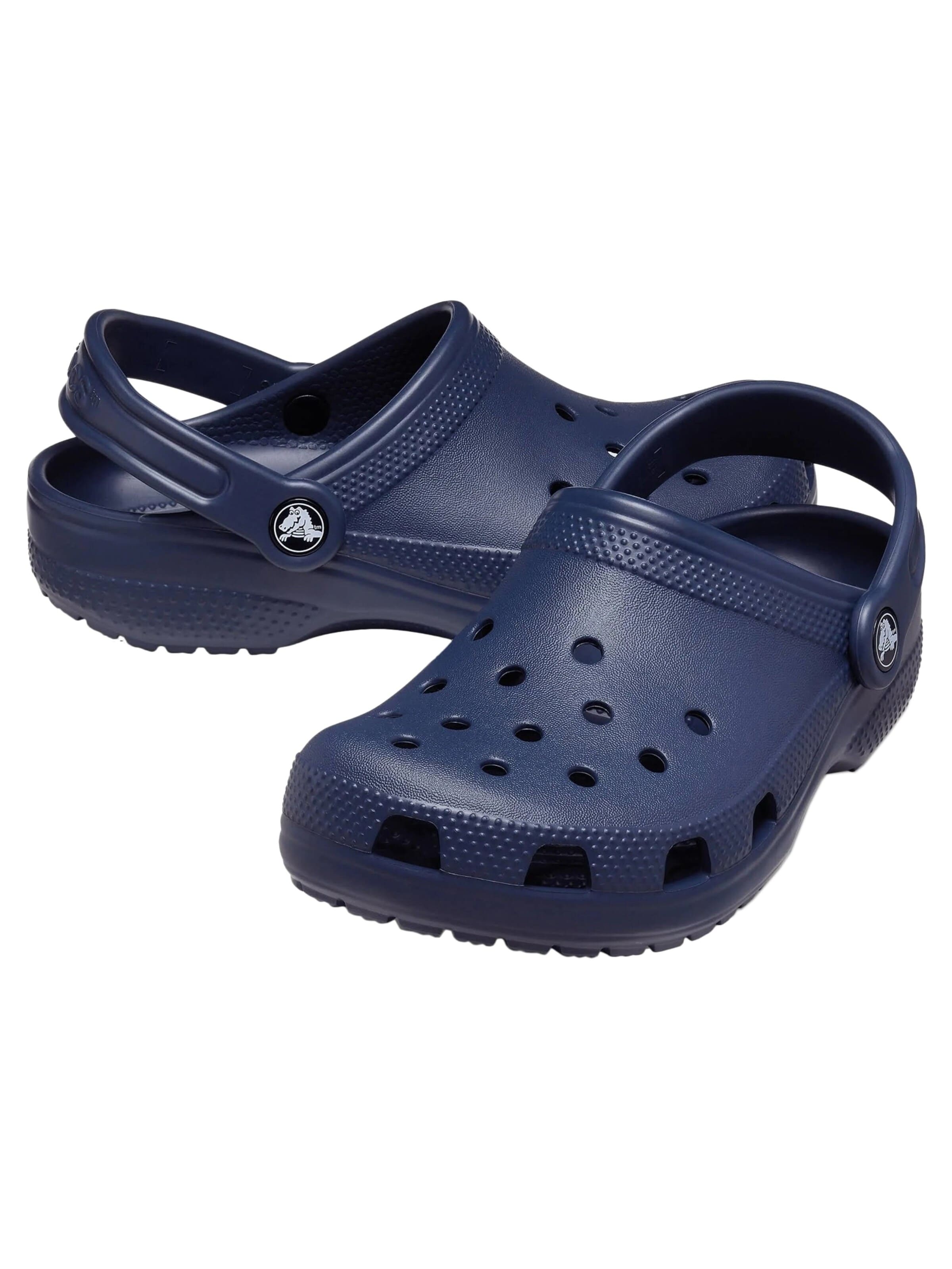 Crocs Strand-/Badeschuh‌‌‌‌‌‌ in Blau