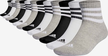 ADIDAS ORIGINALS Skarpety w kolorze mieszane kolory: przód