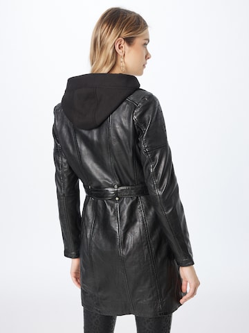 Gipsy Between-season jacket 'Cyara' in Black