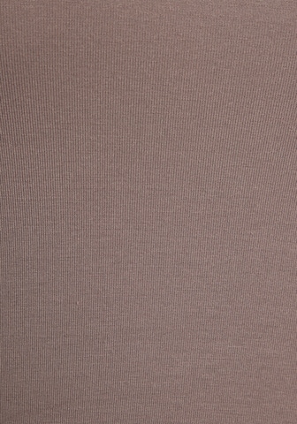 Copenhagen Studios Top - barna