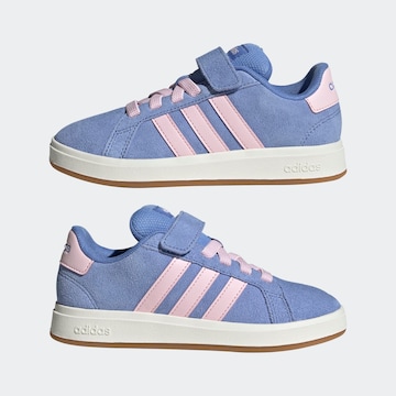ADIDAS SPORTSWEAR Sneaker 'Grand Court 00s' in Lila