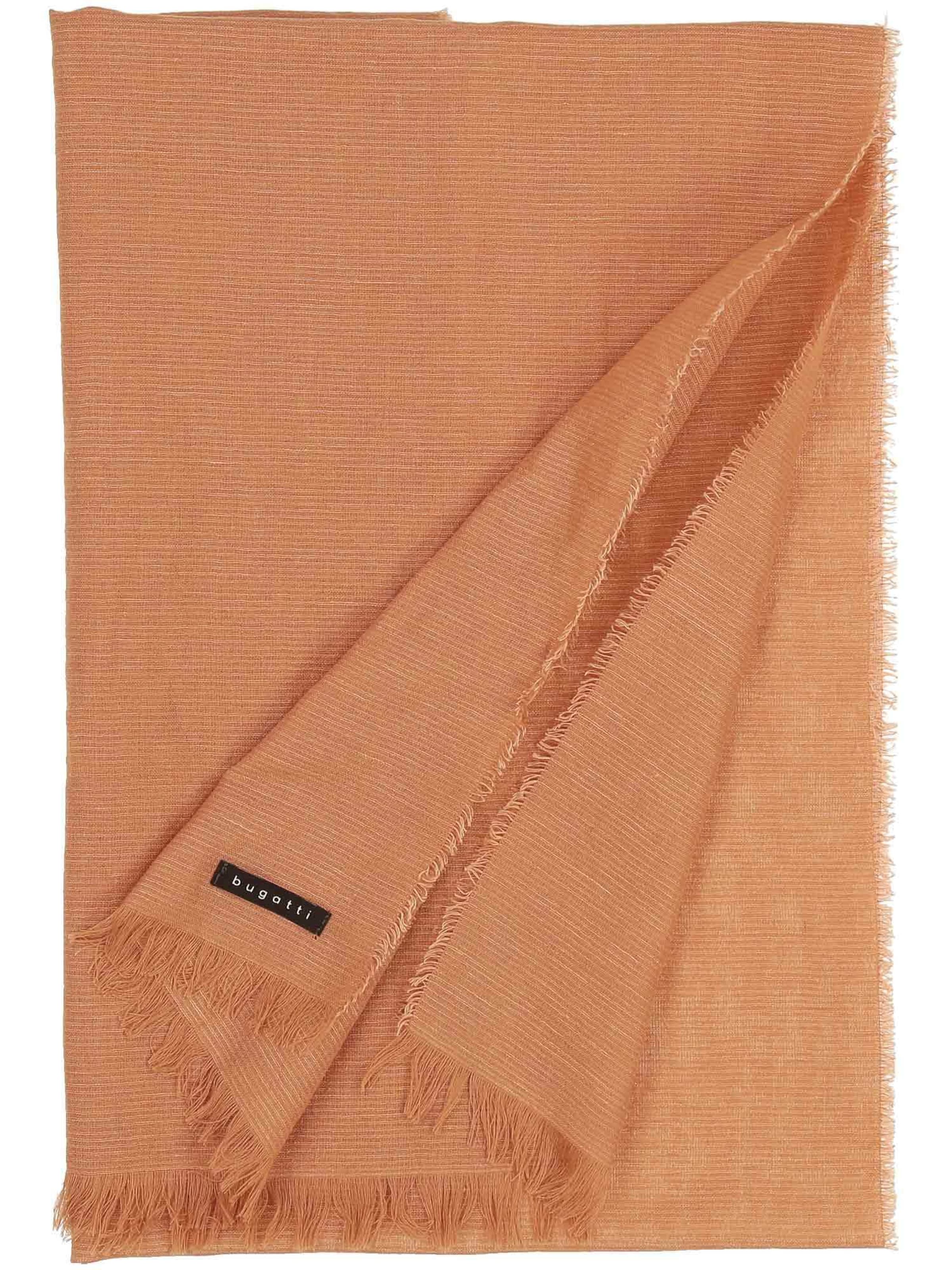 bugatti Scarf in Orange