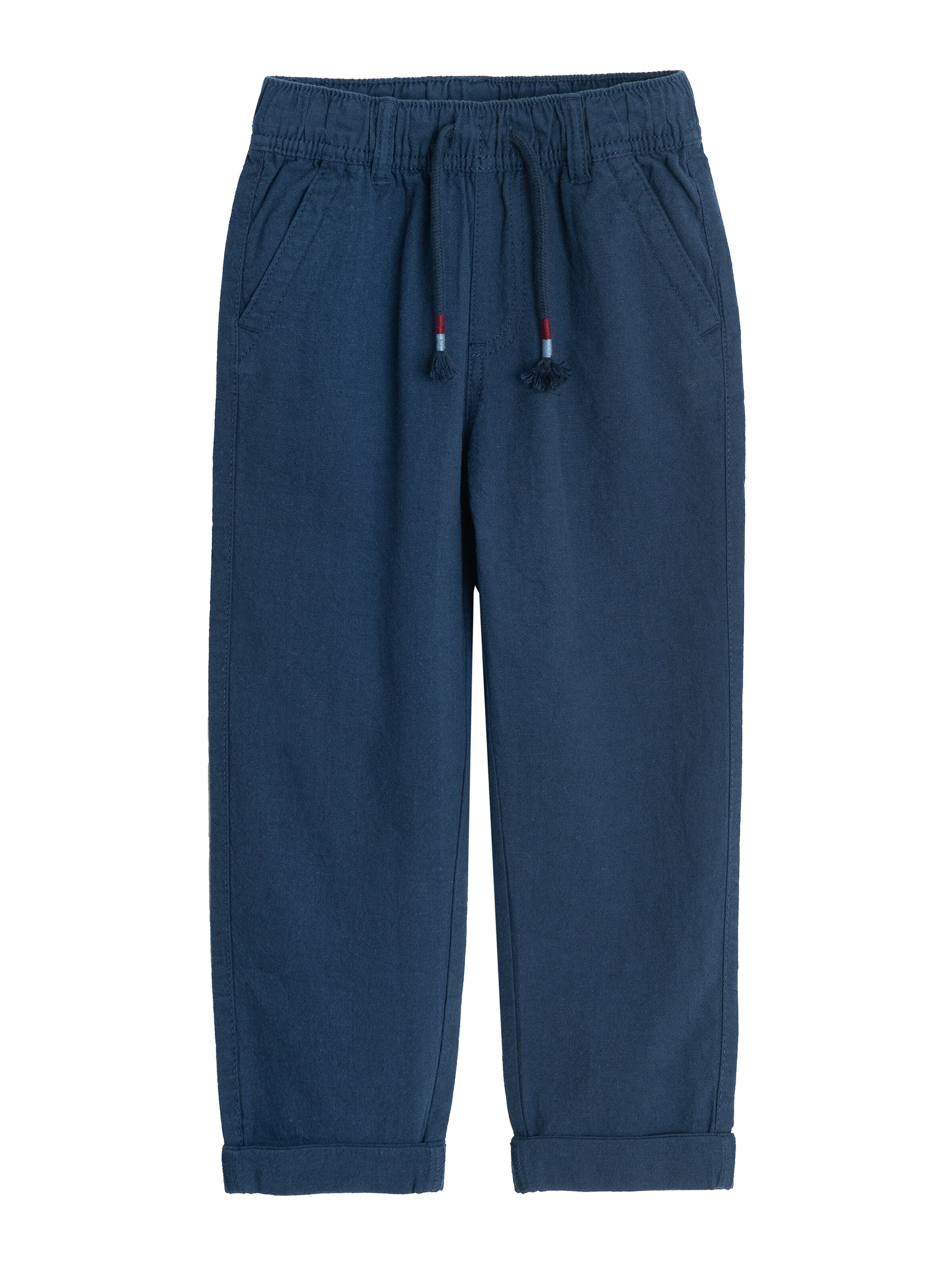 Cool Club Regular Hose in Blau: Vorderseite