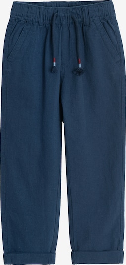 Cool Club Housut värissä laivastonsininen, Tuotenäkymä