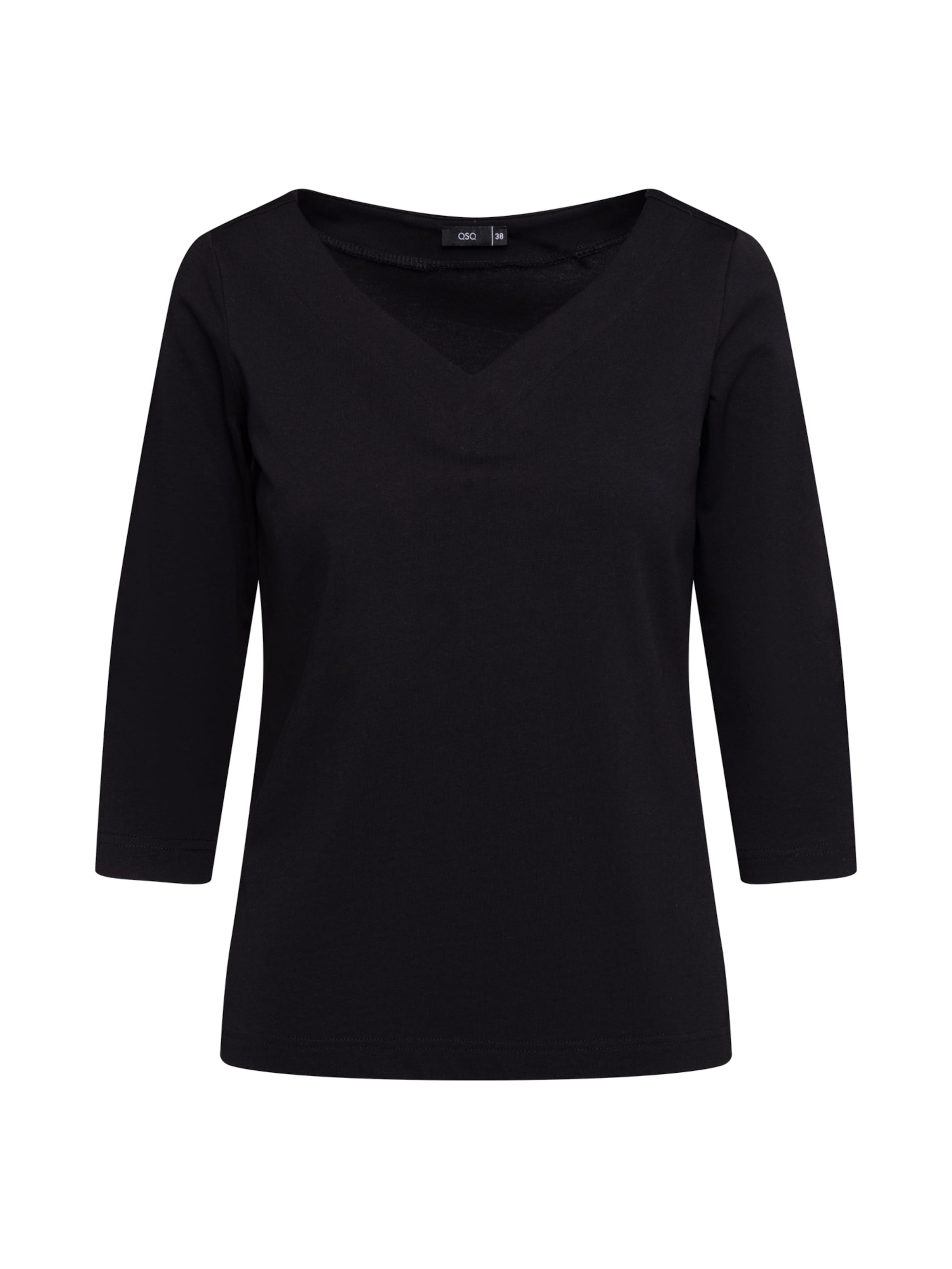 Quiosque Särk, värv must: eest vaates