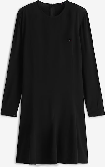 Tommy Jeans Šaty - námořnická modř / červená / černá / bílá, Produkt