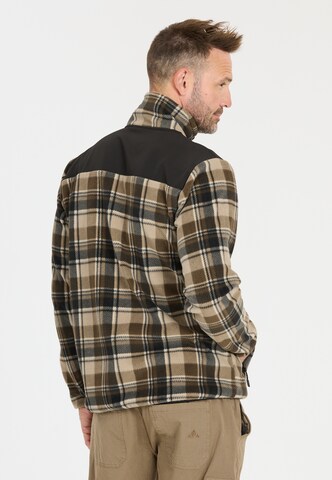 Whistler Athletic fleece jacket 'Astrali' in Mixed colours