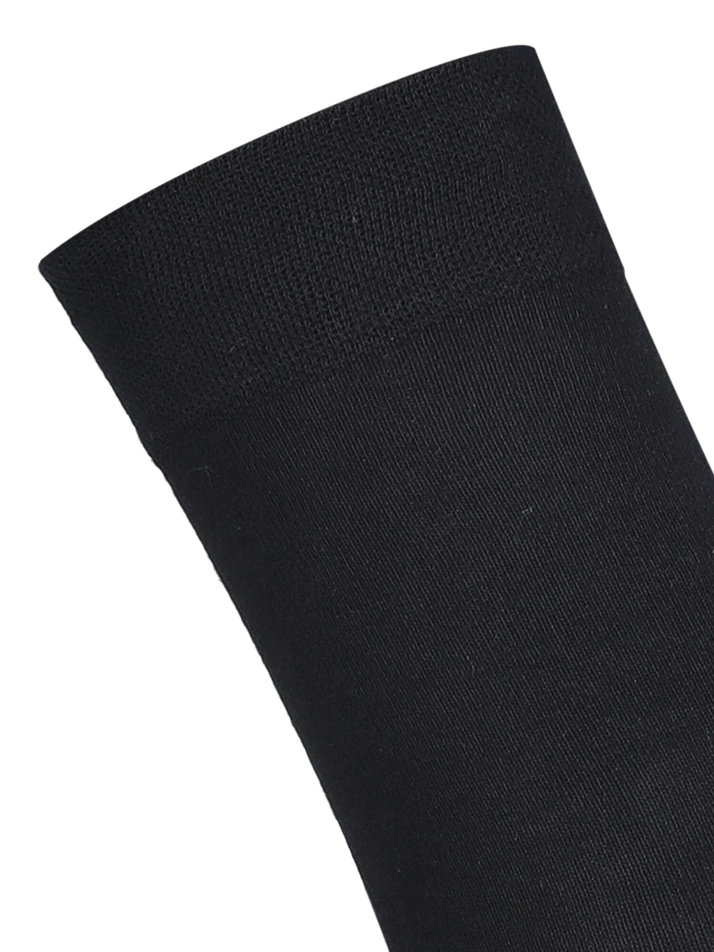 Chaussettes 'Air Plush' Hudson en bleu