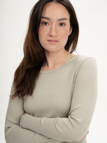 T-shirt 'Mehar' MELA en vert