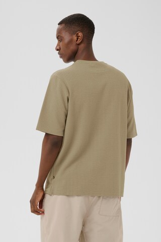Matinique Shirt 'MAkai' in Beige