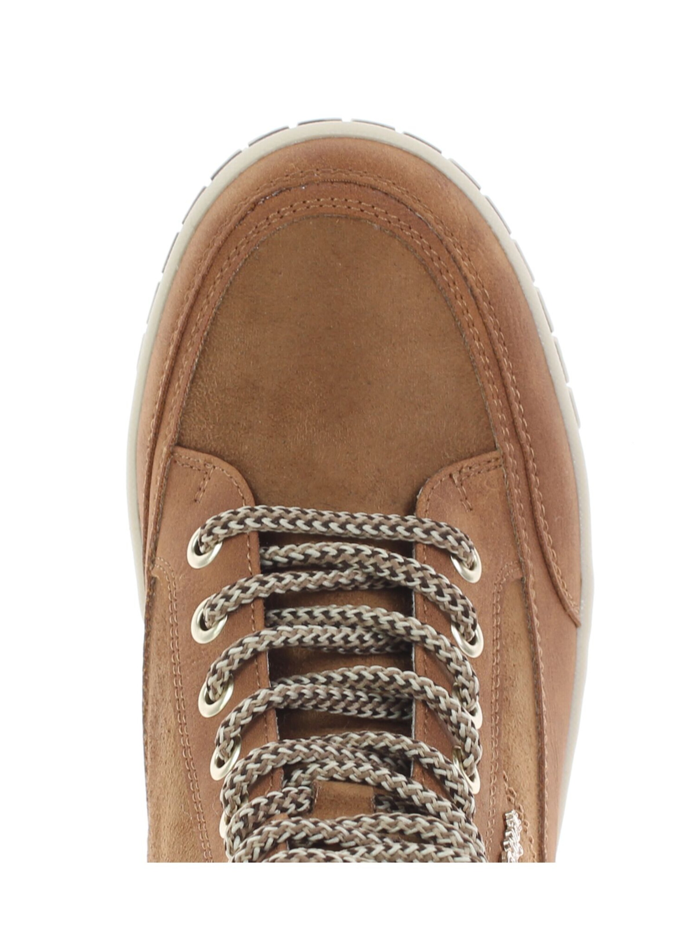 Relife Bootie in Brown