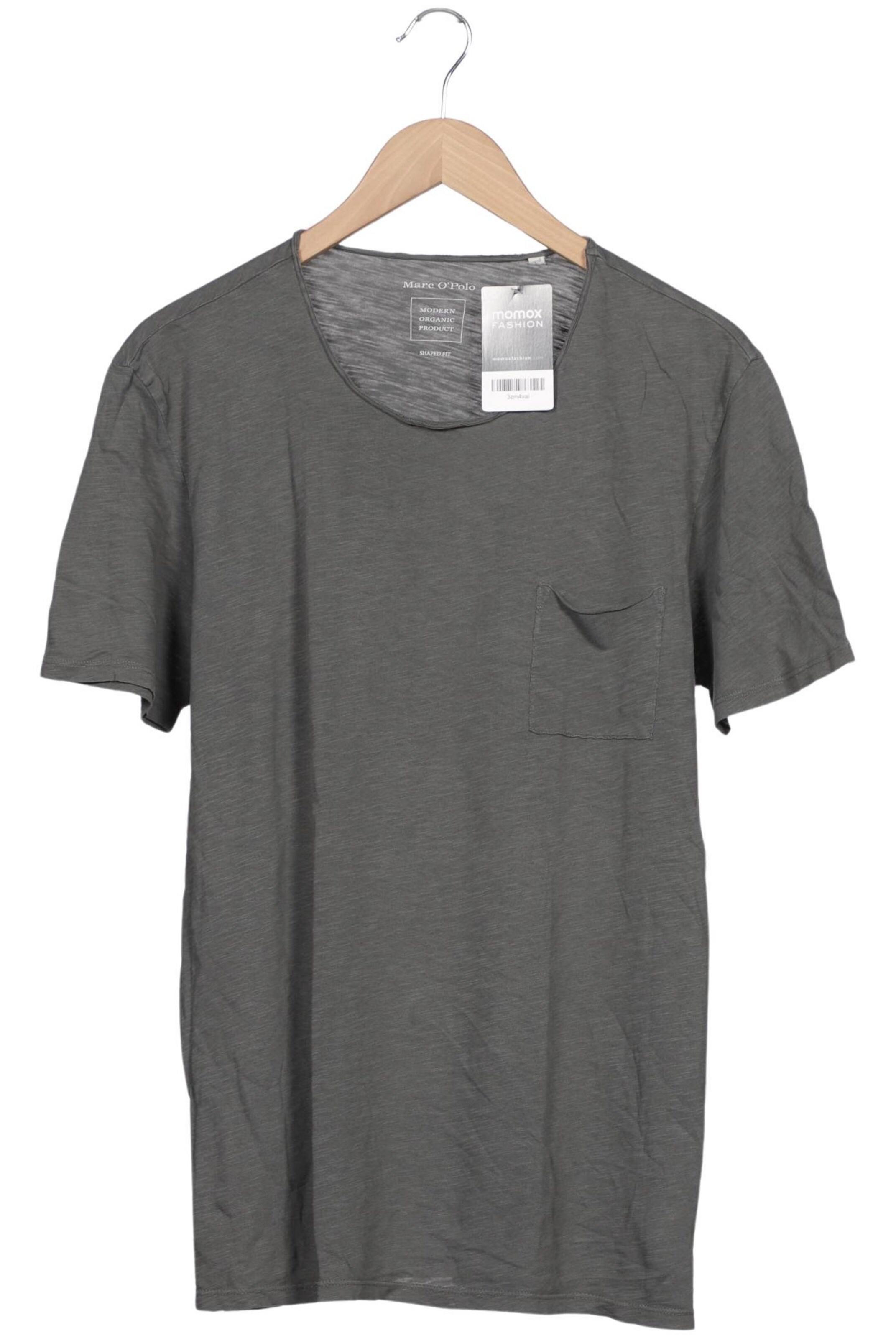 Marc O'Polo T-Shirt in L in grün, Produktansicht