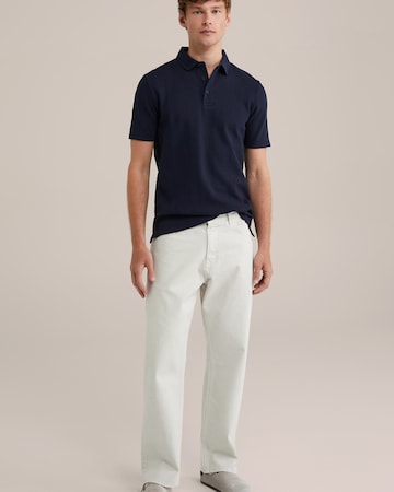 WE Fashion Bluser & t-shirts i blå