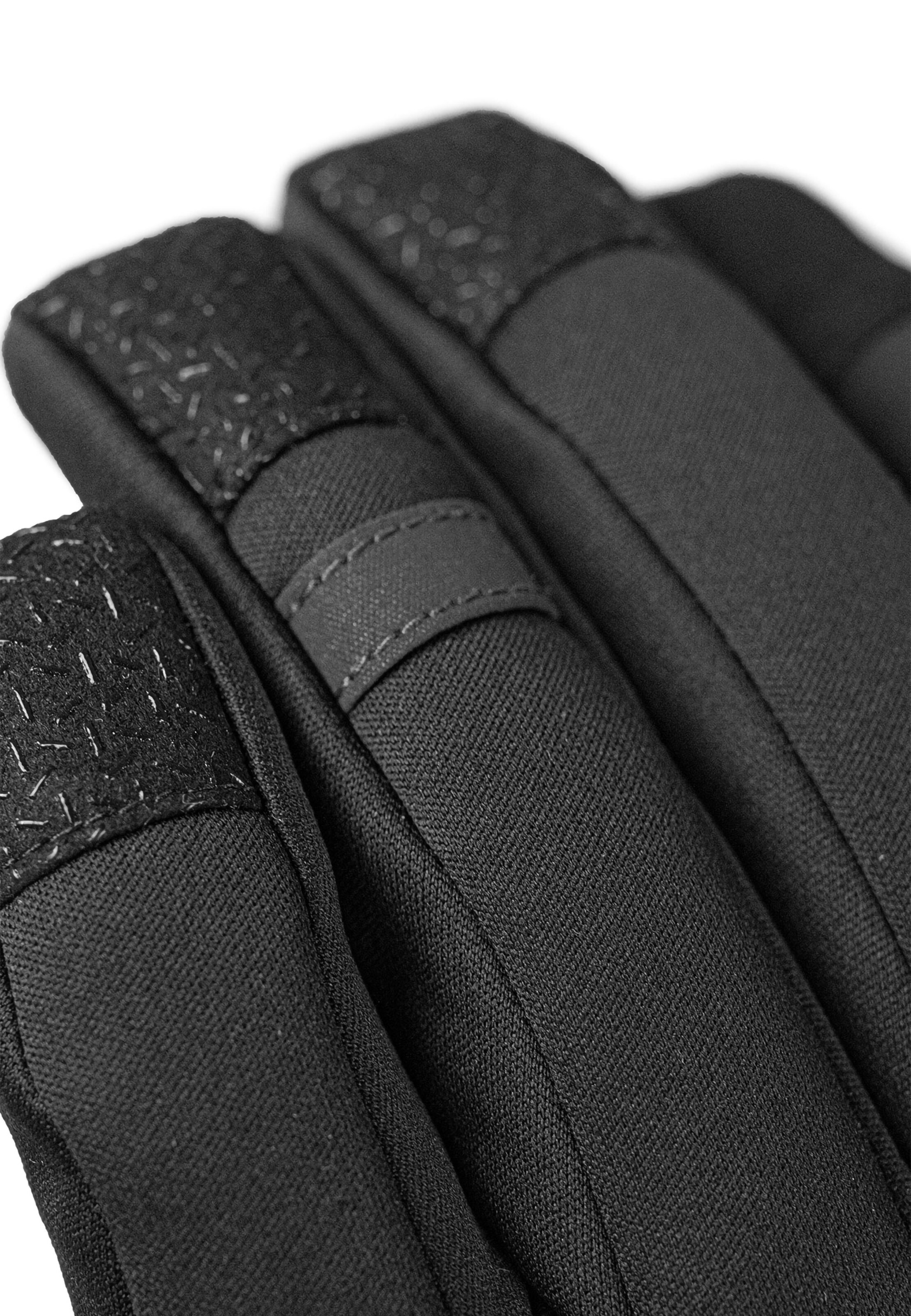 Gants de sport 'Eolo' REUSCH en noir