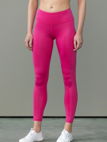 Hey Honey Skinny Leggings 'Unicolor' in 