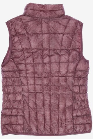 BONITA Vest in M in Pink