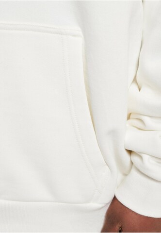 ROCAWEAR Sweatshirt 'Rocroc' in White