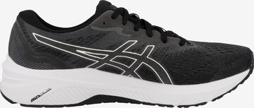 Chaussure de course 'GT-1000 11' ASICS en noir