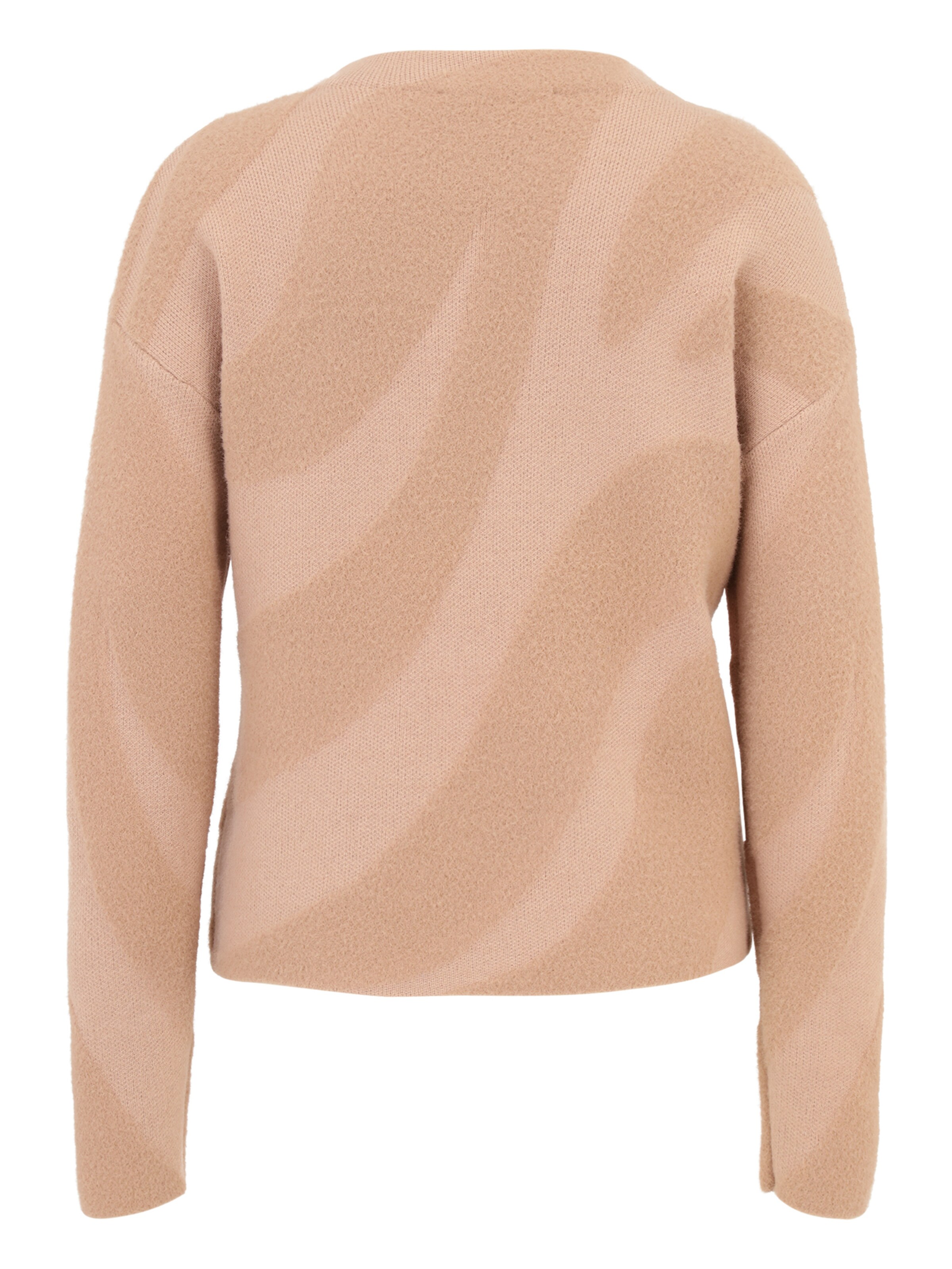 Betty & Co Sweater in Brown