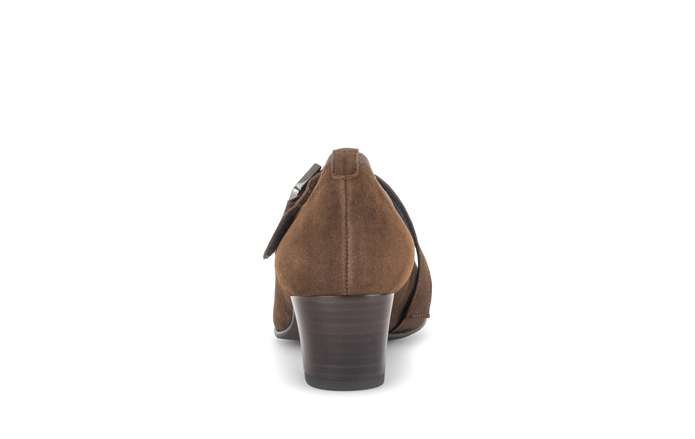GABOR Pumps in Braun