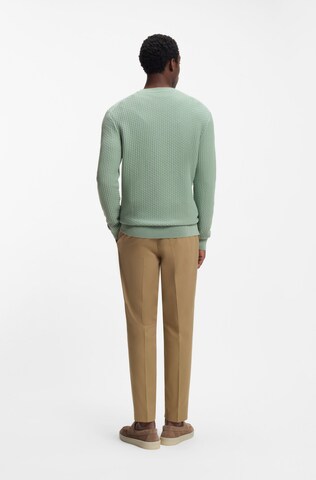 BOSS Pullover 'Imberto' in Grün