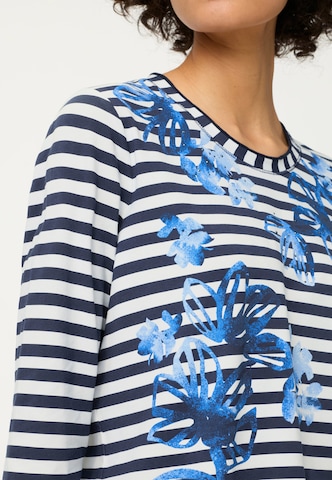 Olsen Shirt ' Hannah ' in Blue