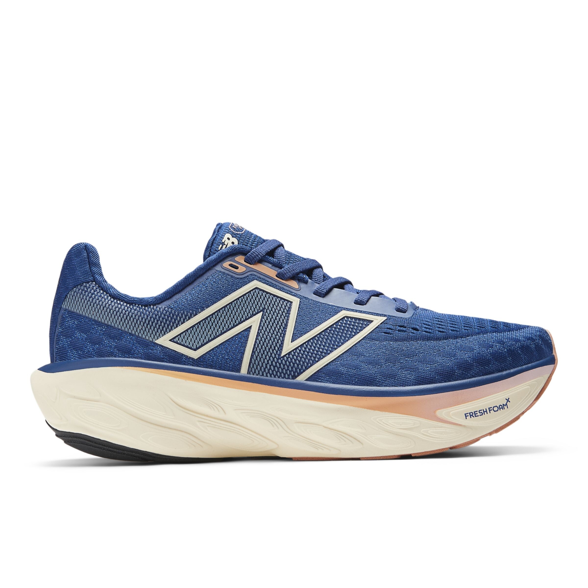 Chaussure de course 'Fresh Foam X 1080 v14' new balance en bleu