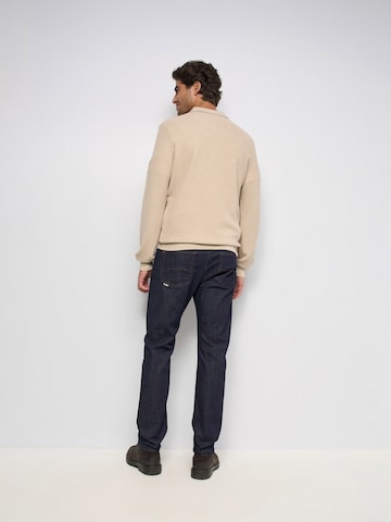 Salsa Jeans Slim fit Jeans in Blue