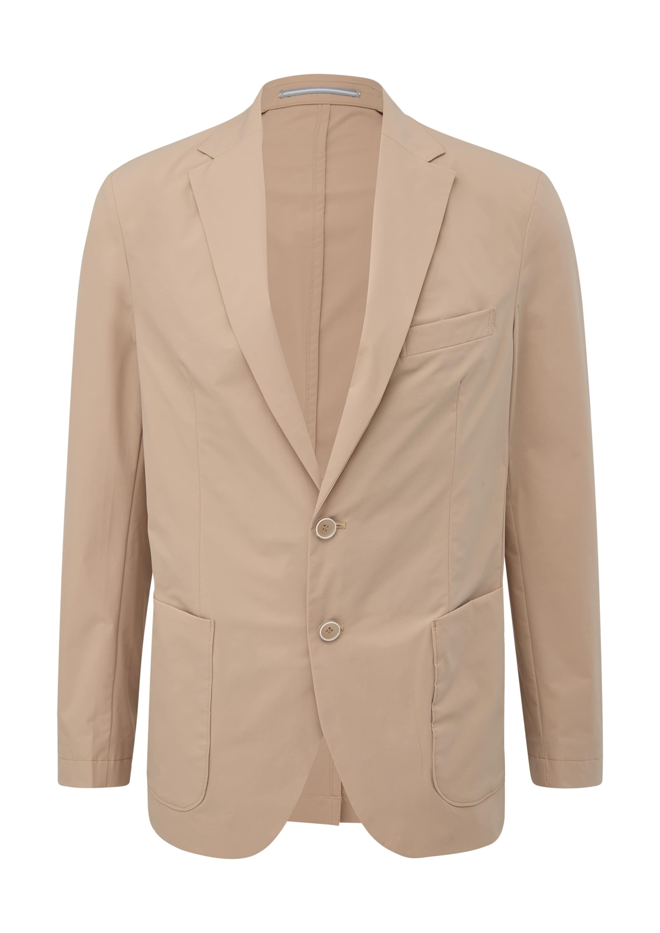 s.Oliver Suit Jacket in Beige, Item view