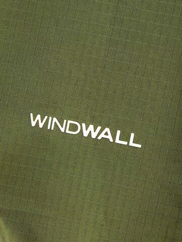 THE NORTH FACE Tussenjas in Groen