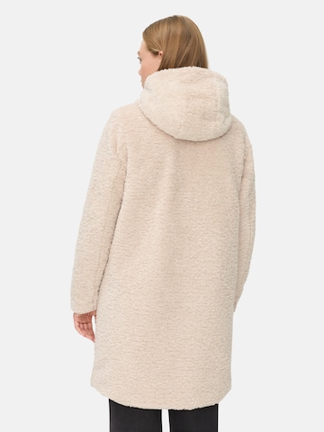 CAMEL ACTIVE Between-Seasons Coat in Beige