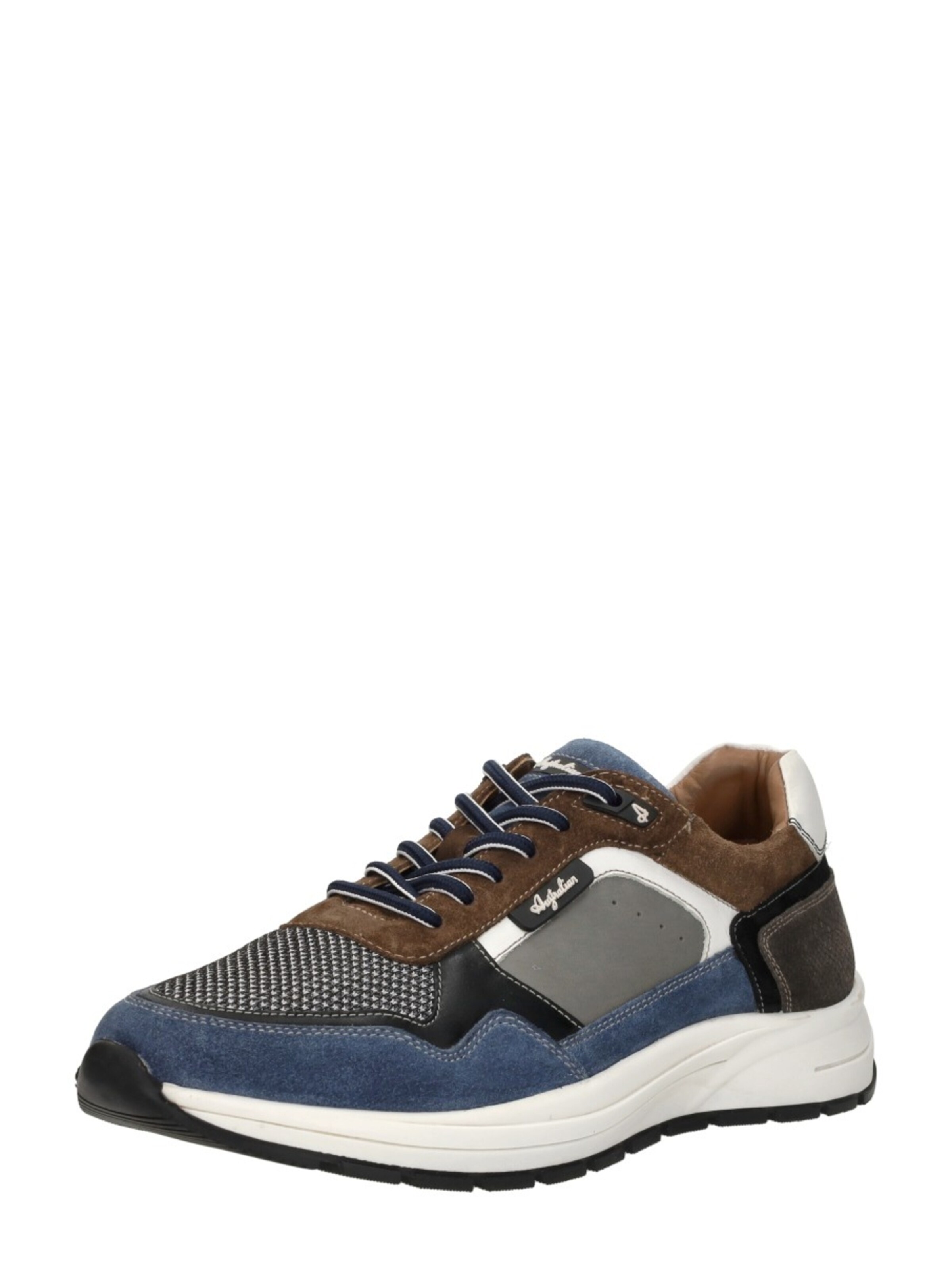 Australian Sneakers 'Moreno' in Blue