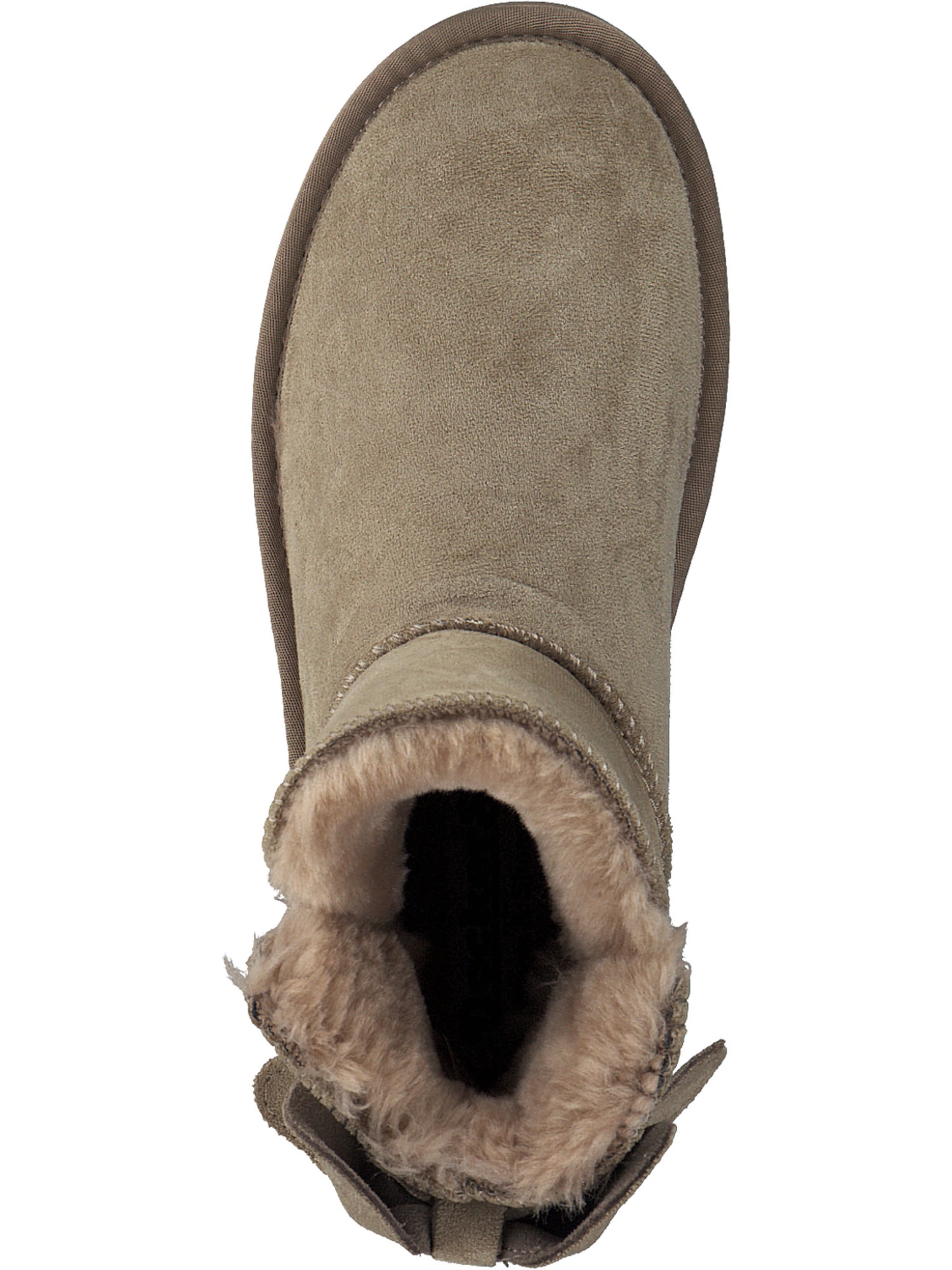 Dockers by Gerli Kozačky – šedá