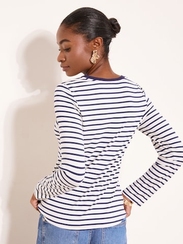 Lipsy Póló - fehér